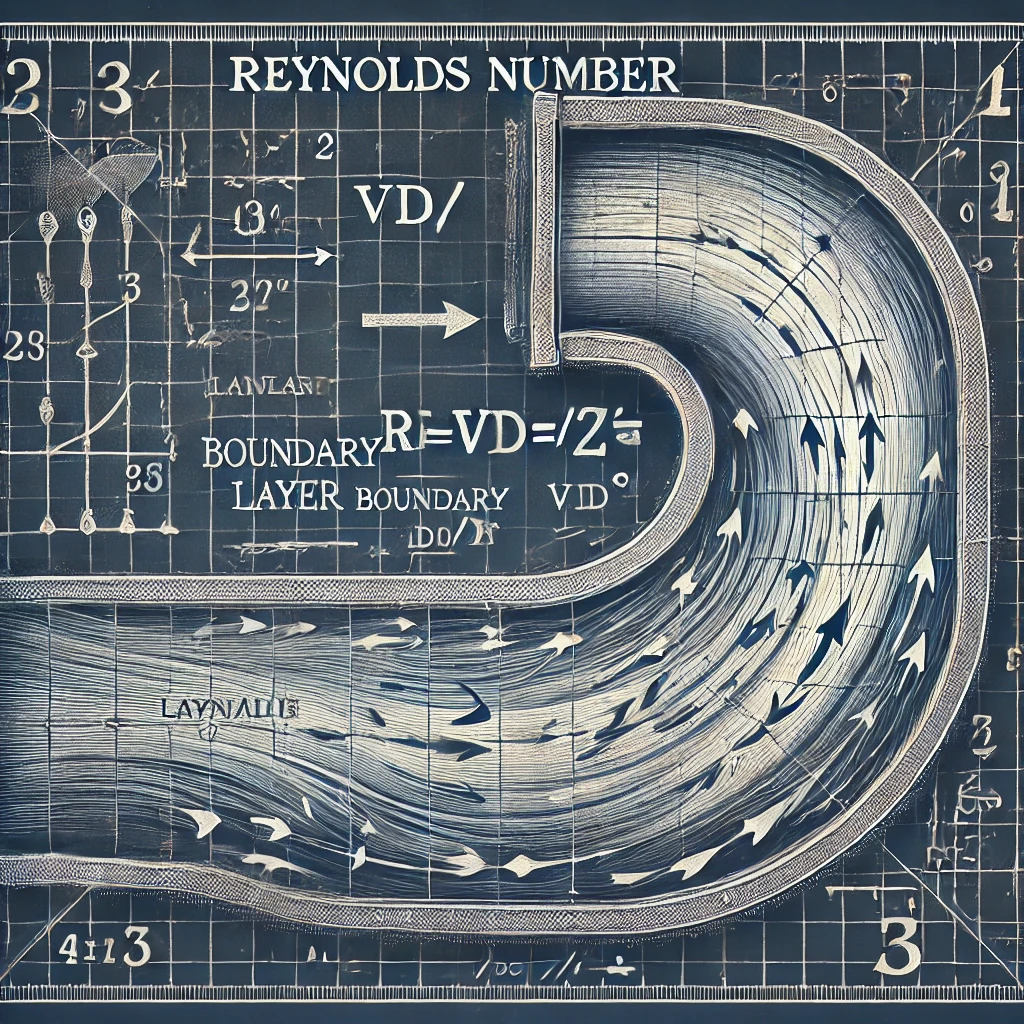 reynolds number calculator